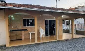 Imagem: Excelente casa no Balneário Enseada com