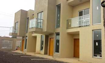 Imagem: Sobrado em Condomínio, Jardim Alvorada