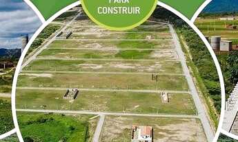 Imagem 2: Lotes financiado no Maranguape com parcelas de R$ 216! L+2.8KO3