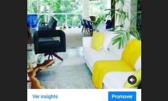 Imagem 3: Aldeia Porteira fechada