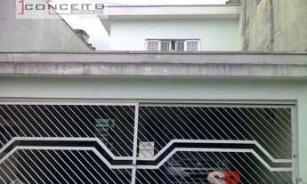 Imagem 2: Casa na Vila Carrão 02 vagas - 02 suítes