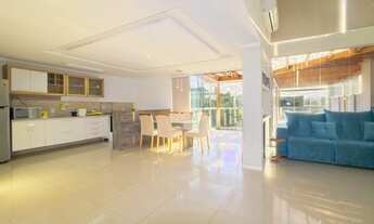 Imagem 4: Casa de condomínio sobrado para venda com 260 metros quadrados com 3 quartos