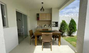 Imagem 16: Campos dos Goytacazes - Casa de Condomínio - Parque Rui Barbosa