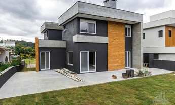 Imagem 5: Casa de condomínio para venda com 4 suítes