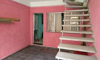 Imagem 3: Ref: FE-11025 Sobrado à venda com 120 m² e 3 Dorm. em Jd. Bom Refúgio, SP