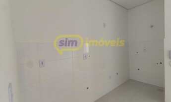 Imagem 2: Apartamento novo para locação no Bairro Efapi!