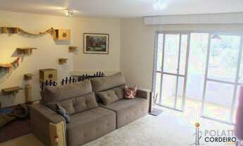 Imagem 3: Apartamento com 2 dormitórios à venda, 99 m² por R$ 620.000,00 - Água Verde - Curitiba/PR