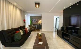 Imagem 6: Apartamento Santo Agostinho Belo Horizonte