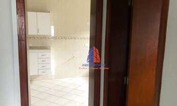 Imagem 5: Sobrado com 3 dormitórios para alugar, 190 m² por R$ 2.300,00/mês - Parque Novo Mundo - Am