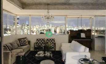 Imagem 2: COBERTURA CHARMOSA AO LADO DAS ESTACÕES DE METRO FRALDIQUE COUTINHO E FARIA LIMA