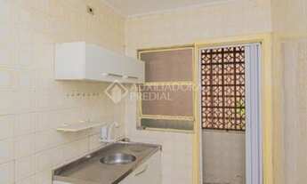 Imagem 6: PORTO ALEGRE - Apartamento Padrão - Partenon