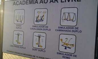 Imagem 2: Apartamento 2 quartos no Jardim Novo Mundo