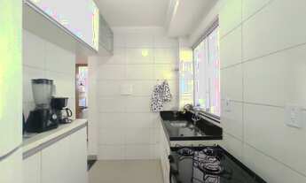 Imagem 6: Apartamento Garden com 2 dormitórios à venda, 20 m² por R$ 310.000,00 - Céu Azul - Belo Ho