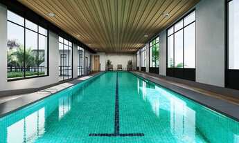 Imagem 2: Apto para venda tem 116 m2 com 3 quartos R. Rio Grande em Vila Mariana - São Paulo - SP