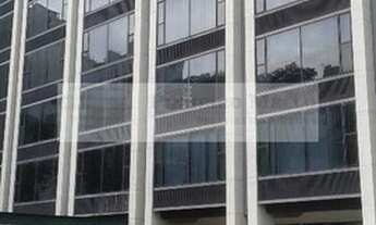 Imagem 4: CJ COMERCIAL 374,80 M², 8 VAGAS, 7 SALAS, 7 BANHEIROS, AR CONDICIONADO CENTRAL