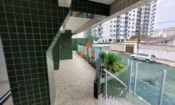 Imagem 3: Apartamento com 1 dorm, Guilhermina, Praia Grande - R$ 260 mil, Cod: 430