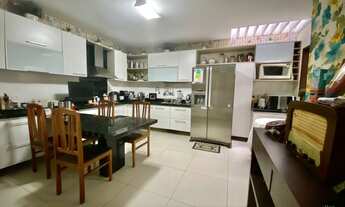 Imagem 5: RB vende Casa com 4 quartos sendo 4 suítes em Candelária - Natal - RN
