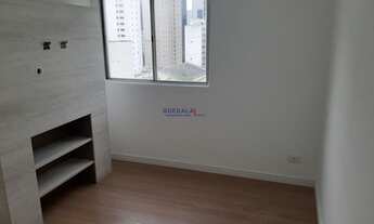 Imagem 2: São Paulo - Apartamento Padrão - Itaim Bibi