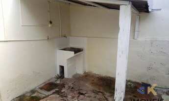 Imagem 7: Casa com 2 dormitórios para alugar por R$ 1.000/mês - Centro - Piracicaba/SP