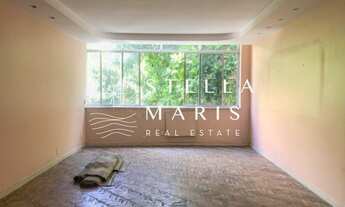 Imagem 2: RIO DE JANEIRO - Apartamento Padrão - IPANEMA