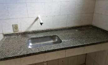 Imagem 6: Nilópolis, casa de um quarto na rua Dulce