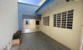 Imagem 2: Casa Comercial para alugar, 300 m² por R$ 6.000/mês - Vila Rica - Campo Grande/MS