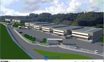 Imagem: Oportunidade terreno com frente para RS122