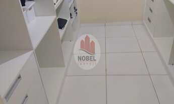 Imagem 4: Casa de esquina 3 quartos para venda em condomínio no Bairro SIM