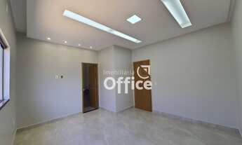 Imagem 6: Casa com 3 quartos à venda por R$ 360.000 - Polocentro l - Anápolis/GO