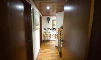 Imagem 6: Apartamento com 4 dormitórios à venda, 210 m² por R$ 1.320.000,00 - Condominio Portal Quir