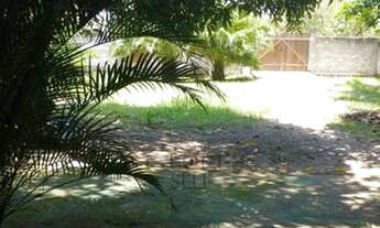 Imagem 6: Casa para venda com 80 metros quadrados com 2 quartos em São José do Imbassaí - Maricá - R