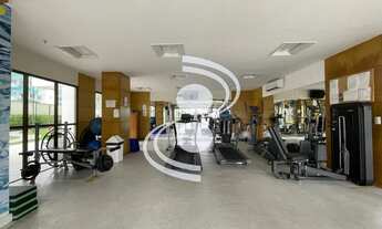 Imagem 6: Maravilhoso apartamento 02 Quartos- Excelente infraestrutura