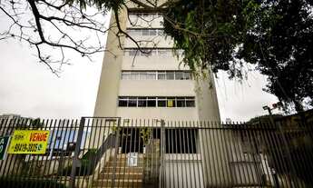 Imagem 2: A 1 QUADRA DO HOSPITAL DAS CLÍNICAS E A 50M DA FESP E REITORIA/ UFPR -TODO REFORMADO!!