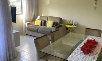 Imagem 2: 3 quartos sendo 2 suítes tipo Canadense - Candeias