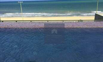 Imagem 5: Flat à VENDA com 28m² na beira-mar de Piedade Jaboatão PE