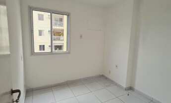 Imagem 5: Apartamento para aluguel com 78 metros quadrados com 3 quartos em Calhau - São Luís - Mara