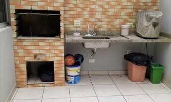 Imagem 5: Casa para venda com 105 metros quadrados com 3 quartos em Itapuã - Salvador - BA