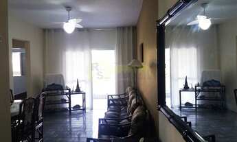 Imagem 5: Apartamento com 2 dorms, Real, Praia Grande - R$ 270 mil, Cod: 3121