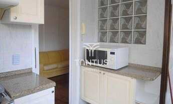 Imagem 5: Apartamento com 2 dormitórios para alugar, 72 m² por R$ 1.900,00/mês - Alto da Glória - Cu