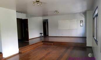 Imagem 5: Apartamento para venda possui 147 metros com 3 quartos E 3 VAGAS em Vila Andrade - São P