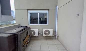 Imagem 3: Apartamento para venda possui 78 metros quadrados com 2 quartos