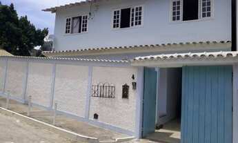 Imagem: Casa em Sepetiba Próximo ao Centro Duplex