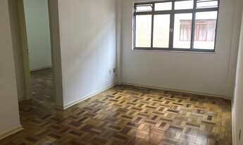 Imagem 4: Apartamento muito conservado na Chácara da Barra