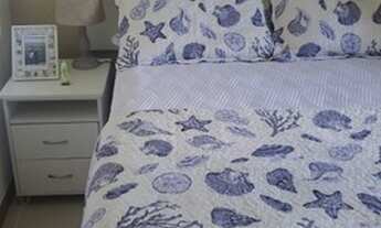 Imagem 3: Apartamento para aluguel Reveillon Praia do forte 2 quartos 5 hóspedes