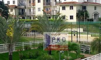 Imagem 2: APARTAMENTO RESIDENCIAL em PARNAMIRIM - RN, PARQUE DAS NAÇÕES