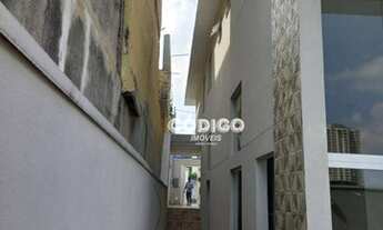 Imagem 4: Sobrado, 140 m² - venda por R$ 840.000,00 ou aluguel por R$ 5.000,00/mês - Jardim Santa Me