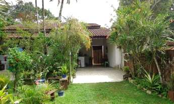 Imagem: Casa em Jauá