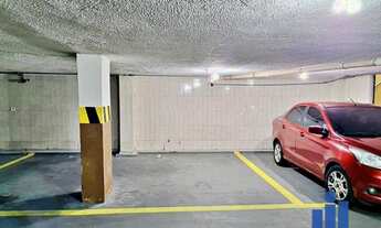 Imagem 2: Apartamento com 2 dormitórios para alugar, 40 m² por R$ 1.250,00/mês - Penha - São Paulo/S