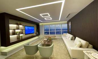 Imagem: Apartamento para venda com 157 metros quadrados