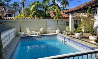 Imagem 5: Rio de Janeiro - Casa de Condomínio - Freguesia